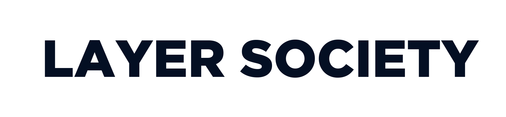 LAYER SOCIETY